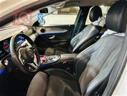 مێرسێدس بێنز E-Class